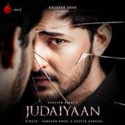 Judaiyaan - Darshan Raval Mp3 Song